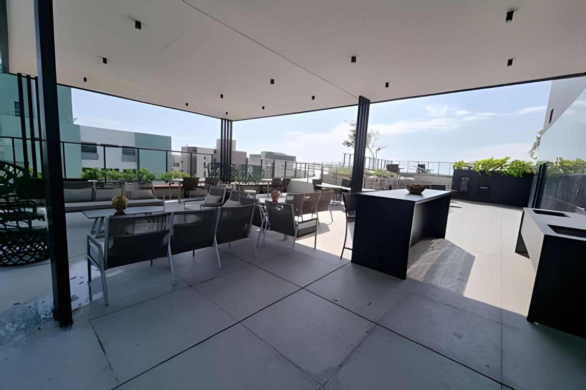 Apartamento Flat Move De Tambau *