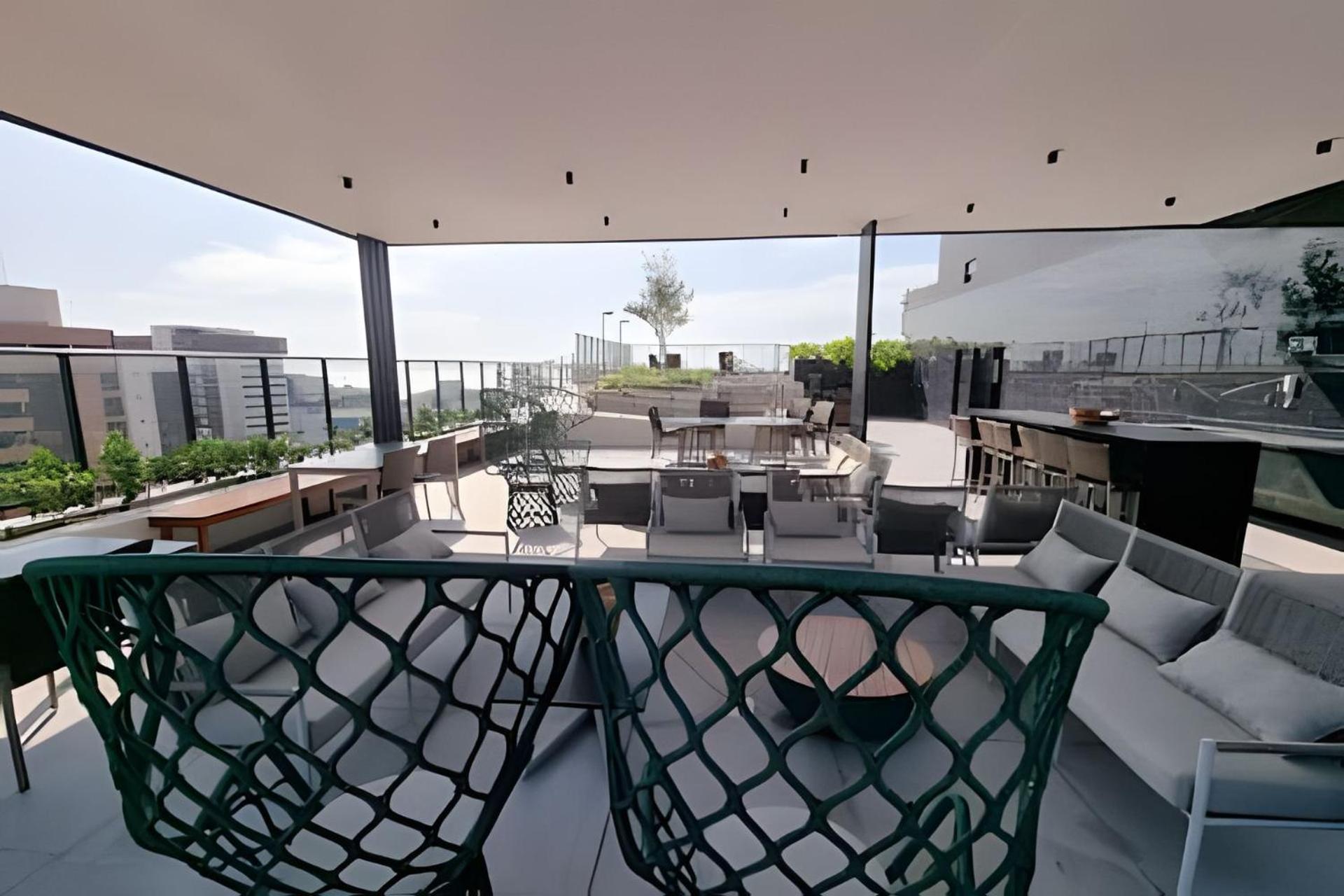 Apartamento Flat Move De Tambau João Pessoa